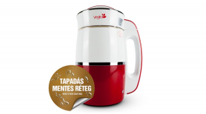 Vegital D20 Rainbow n&ouml;v&eacute;nyi italk&eacute;sz&iacute;tő k&aacute;rminv&ouml;r&ouml;s